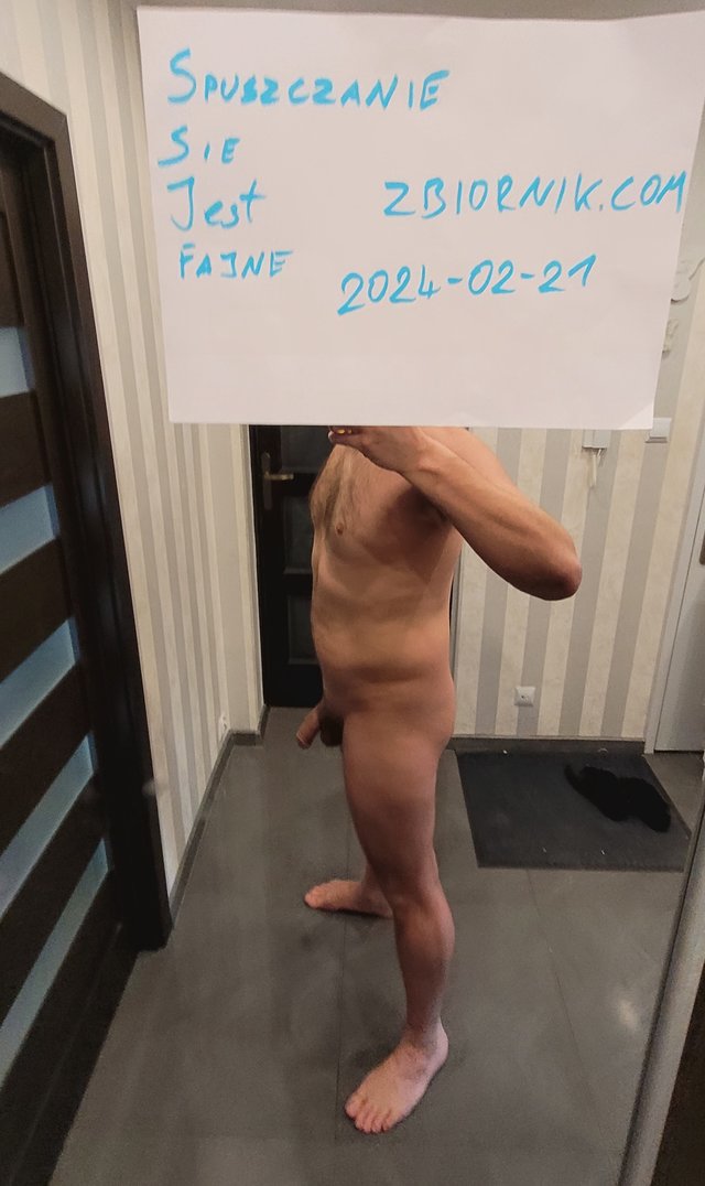 SpuszczanieSieJestFajne