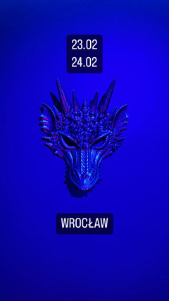 Najwyższa pora otworzyć wrota