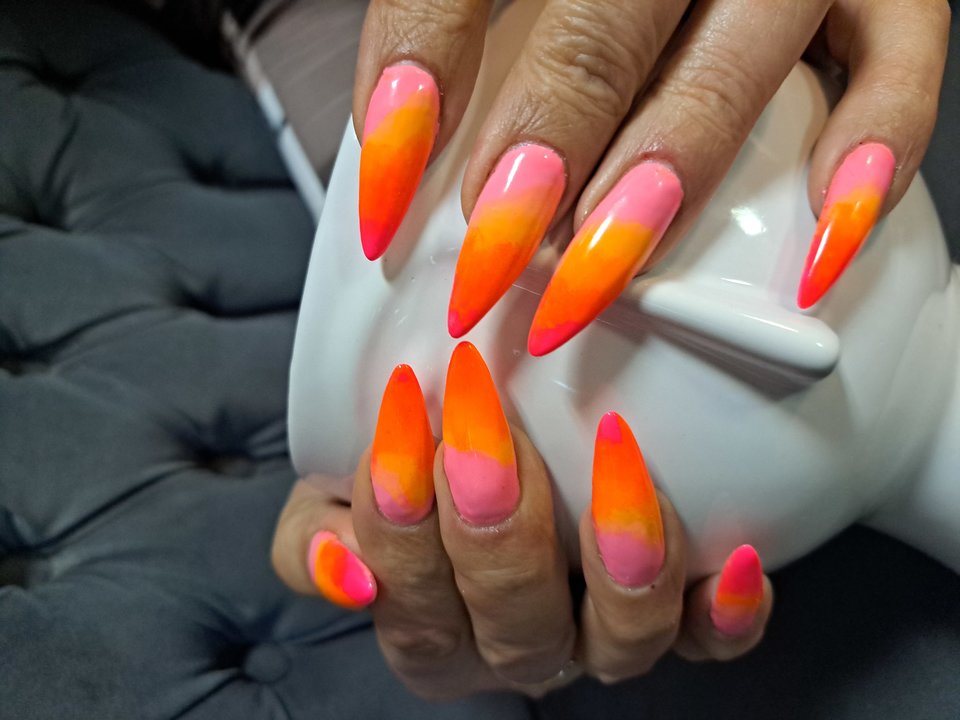 na przywołanie wiosny:))) - Tv_Krystyna