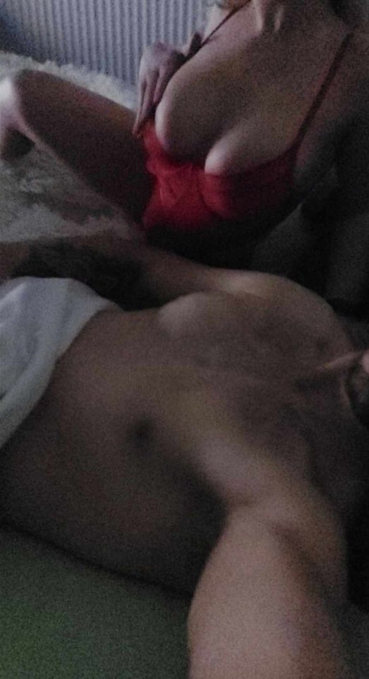 My 🫦🫦 - Misiaacki