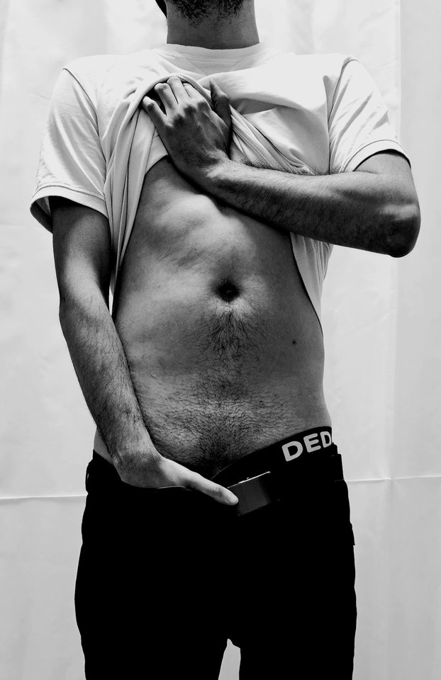 Gorąco... - Incredible_Matty