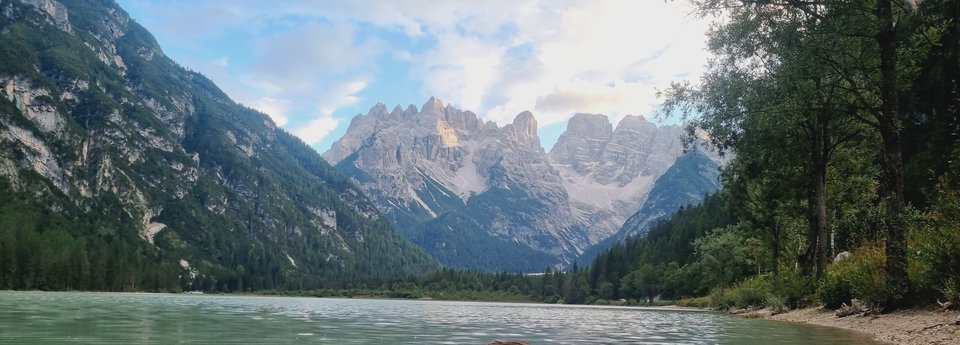 🏔🇮🇹 - DamcioTM