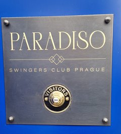 Sex tour - Praga PARADISO