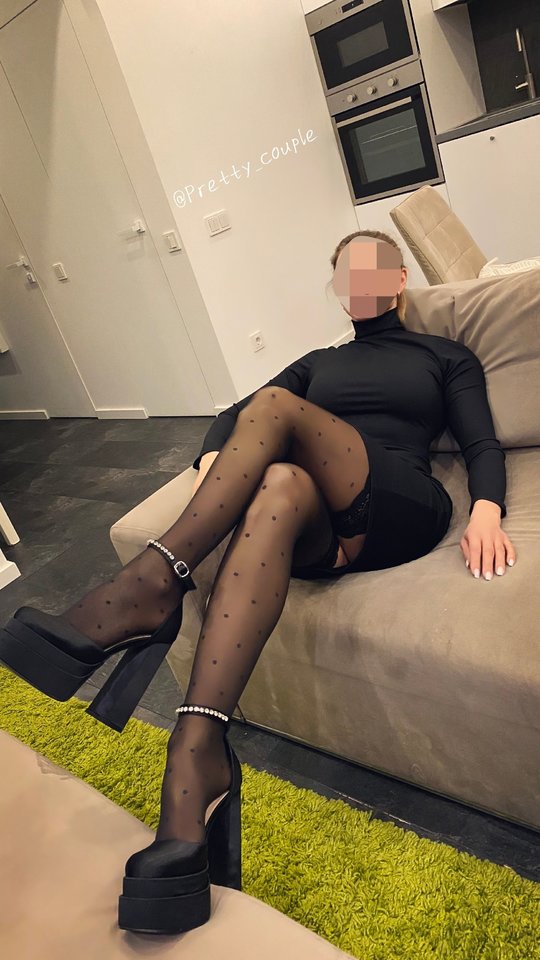 wieczorny outfit - pretty_couple