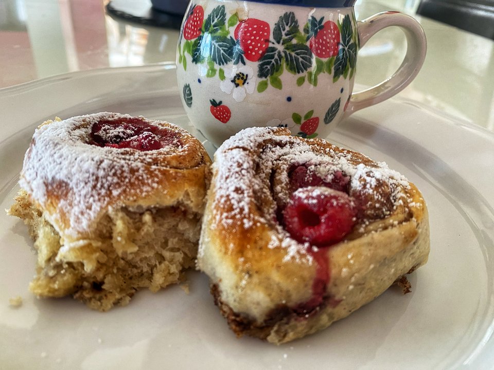 😘☕️ - serialowapara19782