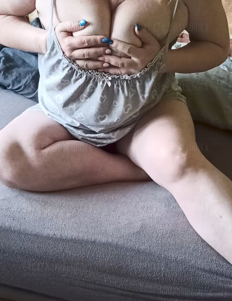 ♥️♥️♥️ - cycata_malwinka