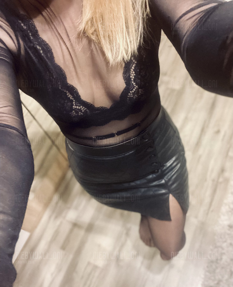 🖤 - Niebywali_oni