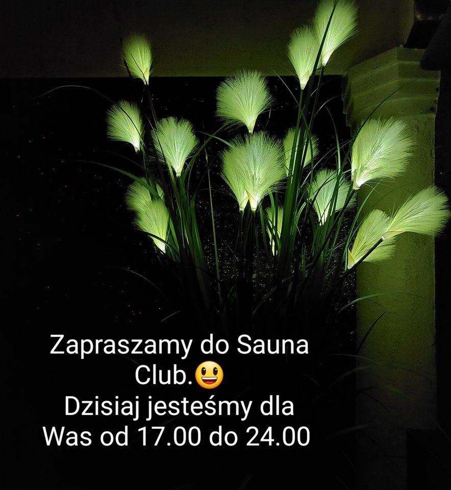🍭🍭🍭 - SaunaClub_Bielsko