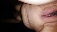 Taki widok gdy jej liżę