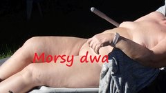 W słoneczku !