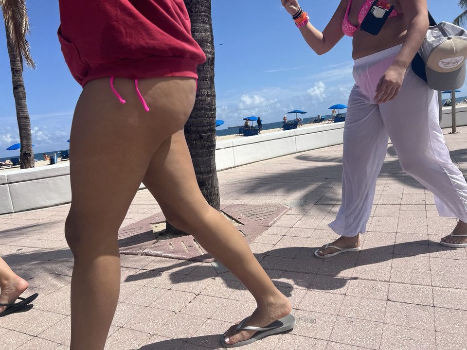 Plażowanie 7 - Suirp