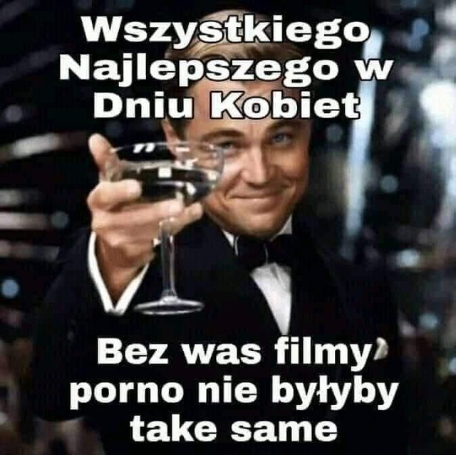Wszystkiego najlepszego Drogie Panie ❤ ❤ ❤  - BialyMis1981