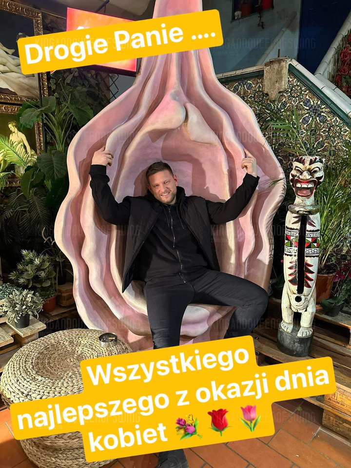 Życzenia :) - KingAndQueenOfSwing