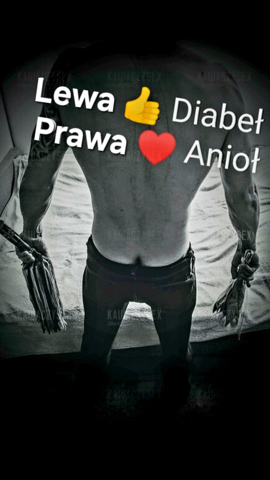 Kara czy Nagroda - KawaCzySex