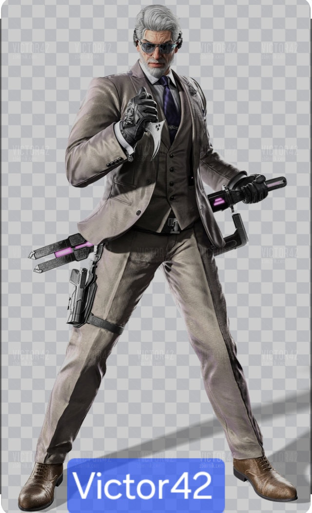 Victor42