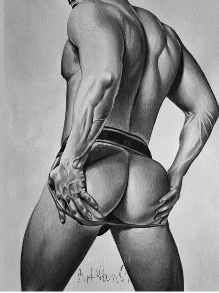 Dzień dobry ☕️☺️ - Art_Porn_84