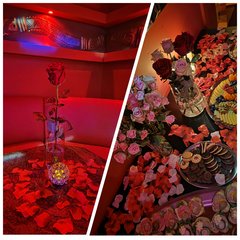 30.01.2026 r. - SZAMPAN, RÓŻE i JACUZZI TYLKO DLA PAR