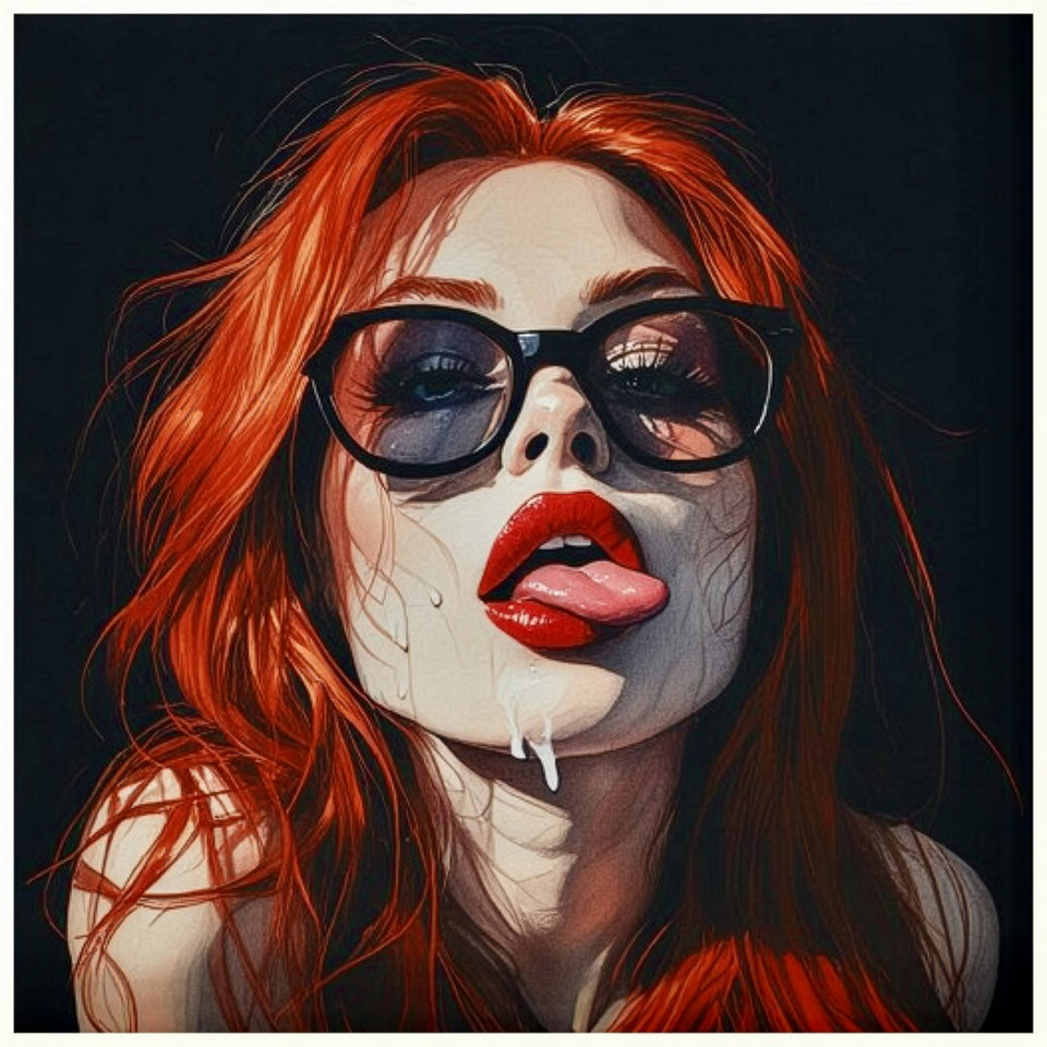 Nowe profilowe 🫦 - Bondage_Fairies