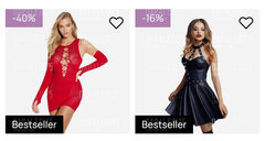 Prawy lewy co w prezencie na Walentynki i 20 rocznicę ślubu