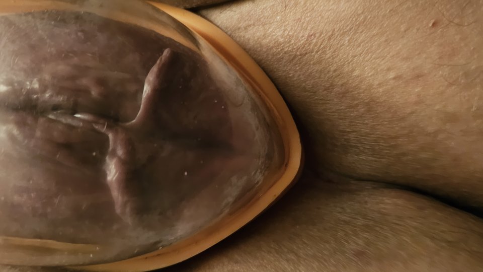 Nocne igraszki 2 - Rozkosznymasaz