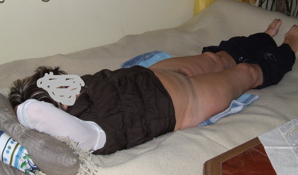 Poczekam na cieplutkie dni - chanel 2