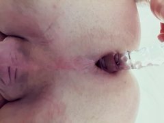 Przygotowanie na saunę