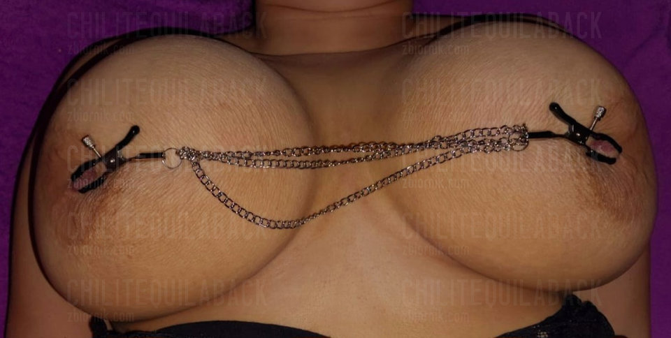 Połączenie - ChiliTequilaBack