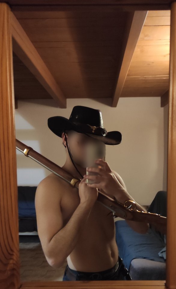 How'dy folks? - NikPrus