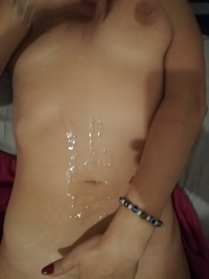 Jakaś pani chętna na zalanie? - timiimi1234