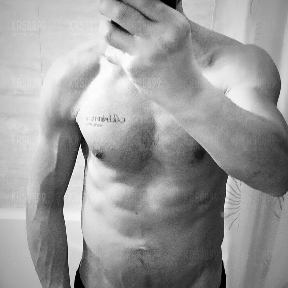 Czy to jest kontent? - Krs0899