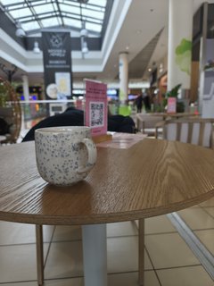 Kawa time😈Nowa Park 