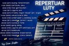 REPERTUAR - LUTY