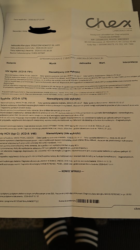 Zdrowy i zwarty do działania 😈 - CiekawyPoznania