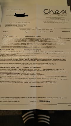 Zdrowy i zwarty do działania 😈