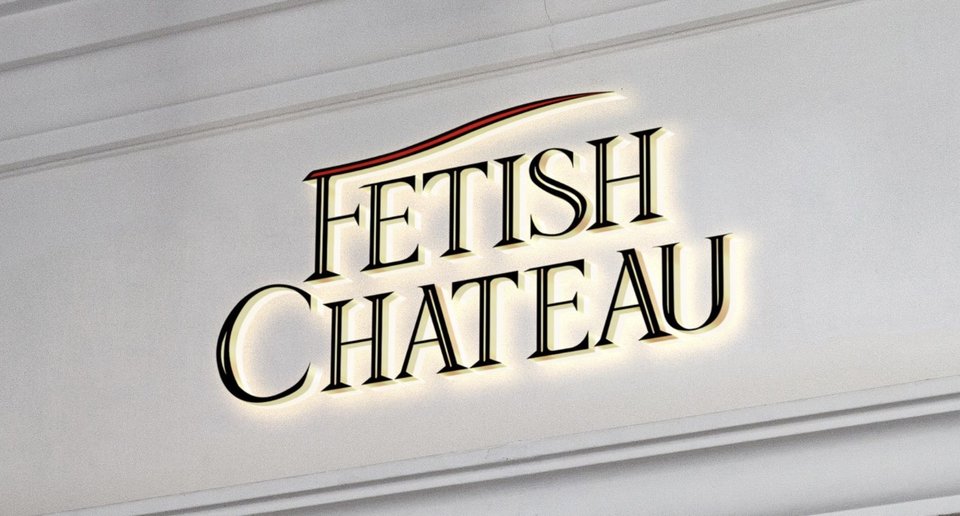 FETISH CHATEAU - FetishchateauCLUB