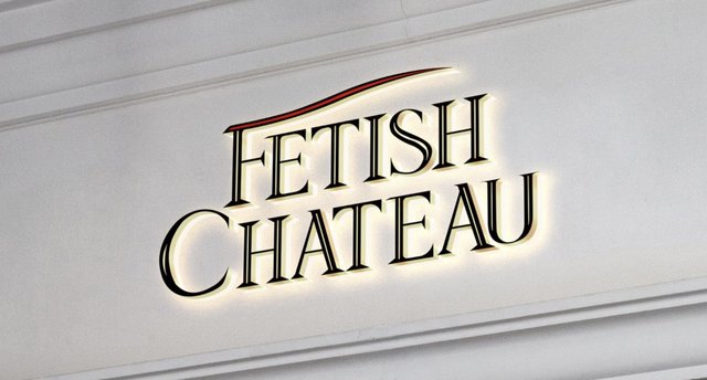 FetishchateauCLUB