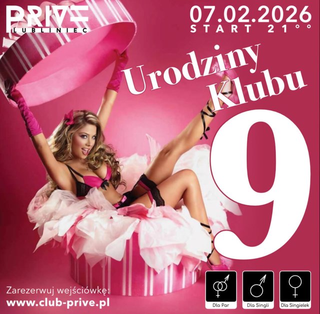 PriveClub