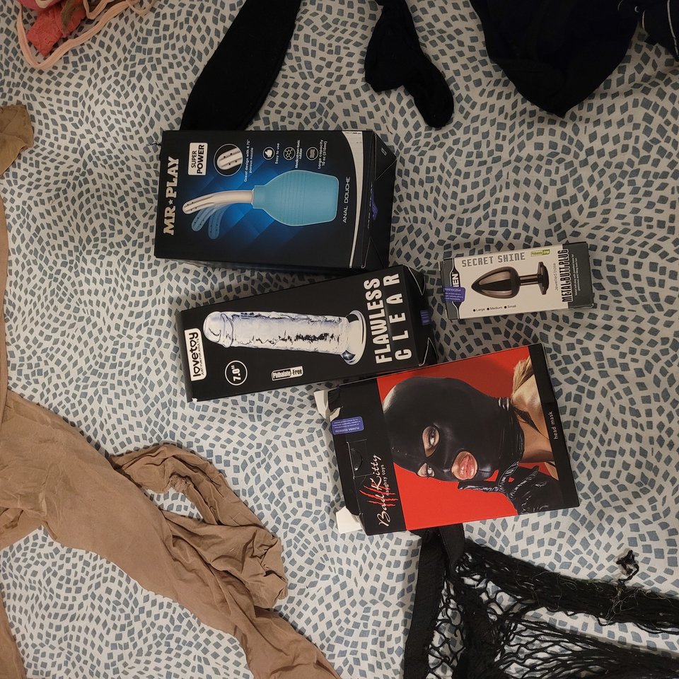 nowe gadżety... - bANALNIE2323