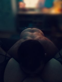 Nocne przyjemności 😈👅🦪