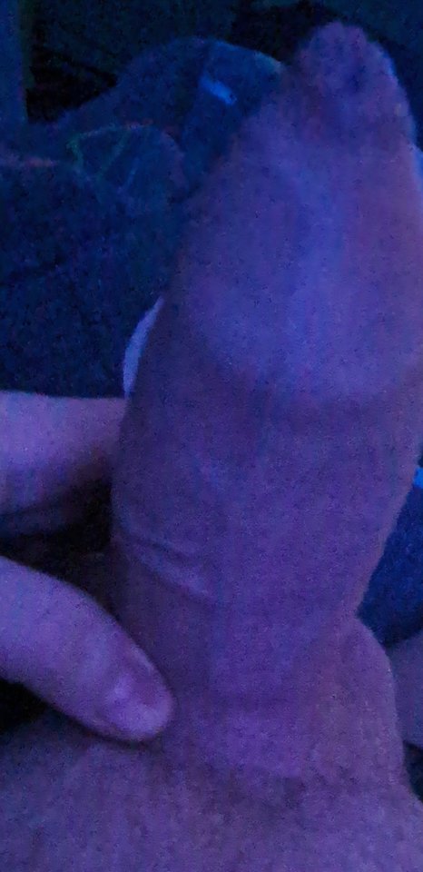 Któraś pani chętna wysłać coś swojego😈😈😈 - dwerq