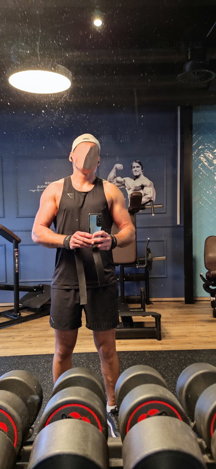 💪 - Pan_und_Pani