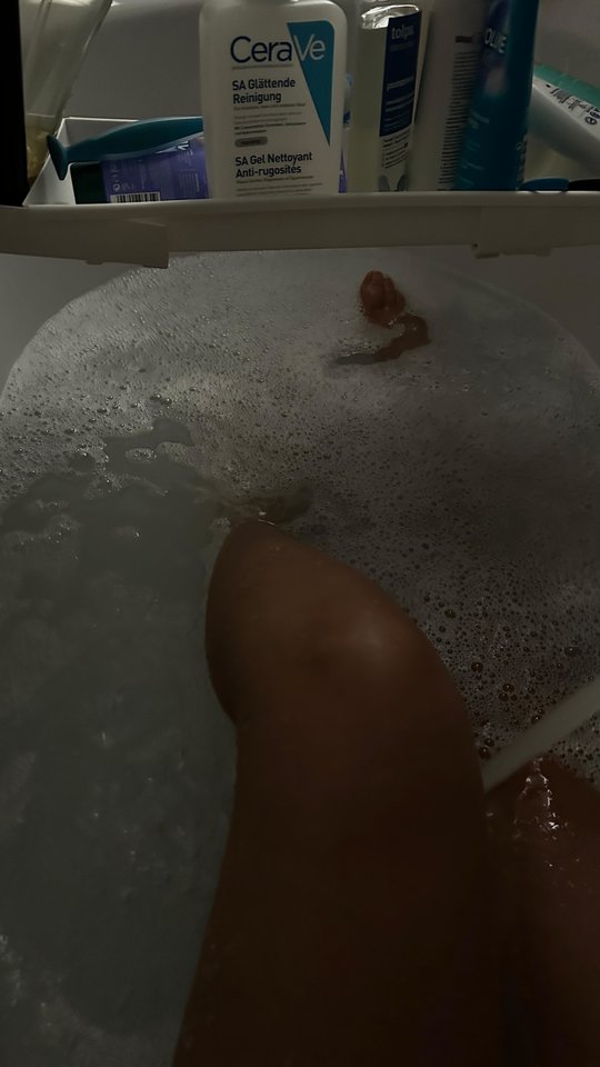 Gorąco kąpiel - Pan_und_Pani