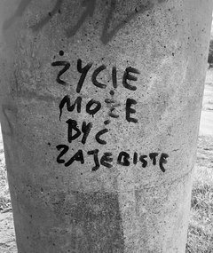 A Ty jak myślisz?