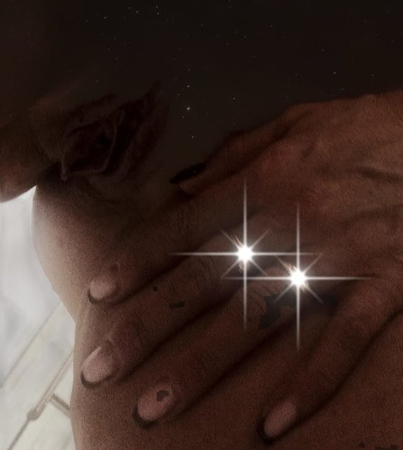 Mrocznie i tajemniczo 🖤✨ - Migotka81