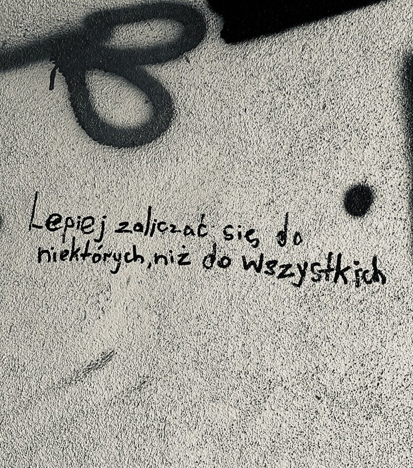 Myśl, która prowadzi dzisiejszy dzień ☕️ - GoodQuesti0n
