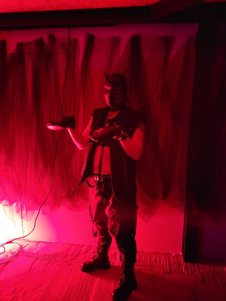 7.03 sex impreza na Dzień Kobiet, zapisy priv - Bizarreplaynight