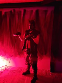 7.03 sex impreza na Dzień Kobiet, zapisy priv