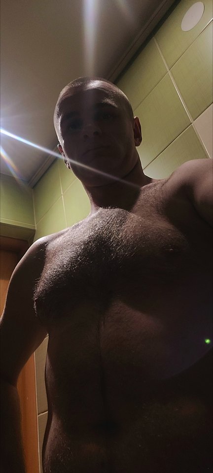 Jestem jaki jestem :p Może się przekonasz? - Bez_wstydny_love_milf