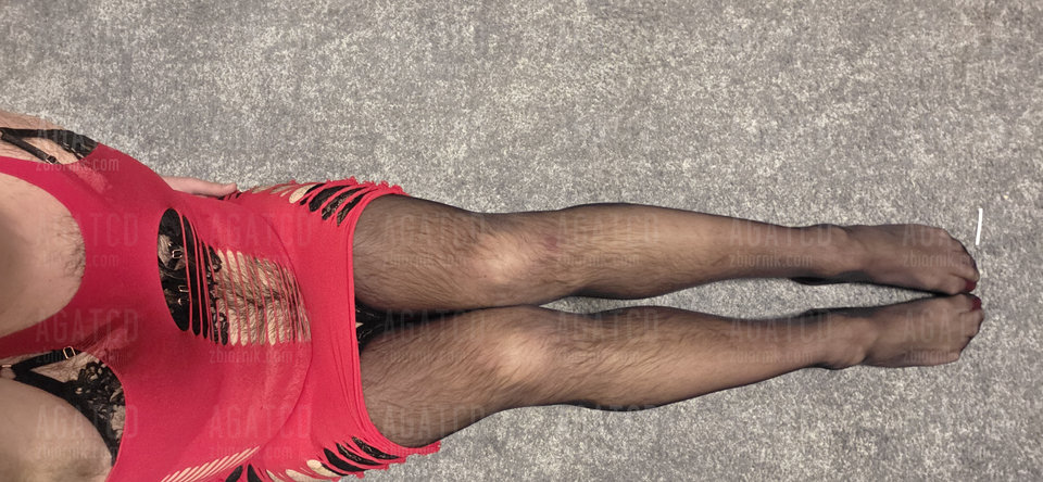 uwielbiam ten kolor rozkoszy - AgatCD