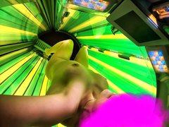 Prawie jak... Tu gorąco mimo mroźnej zimy.jpg